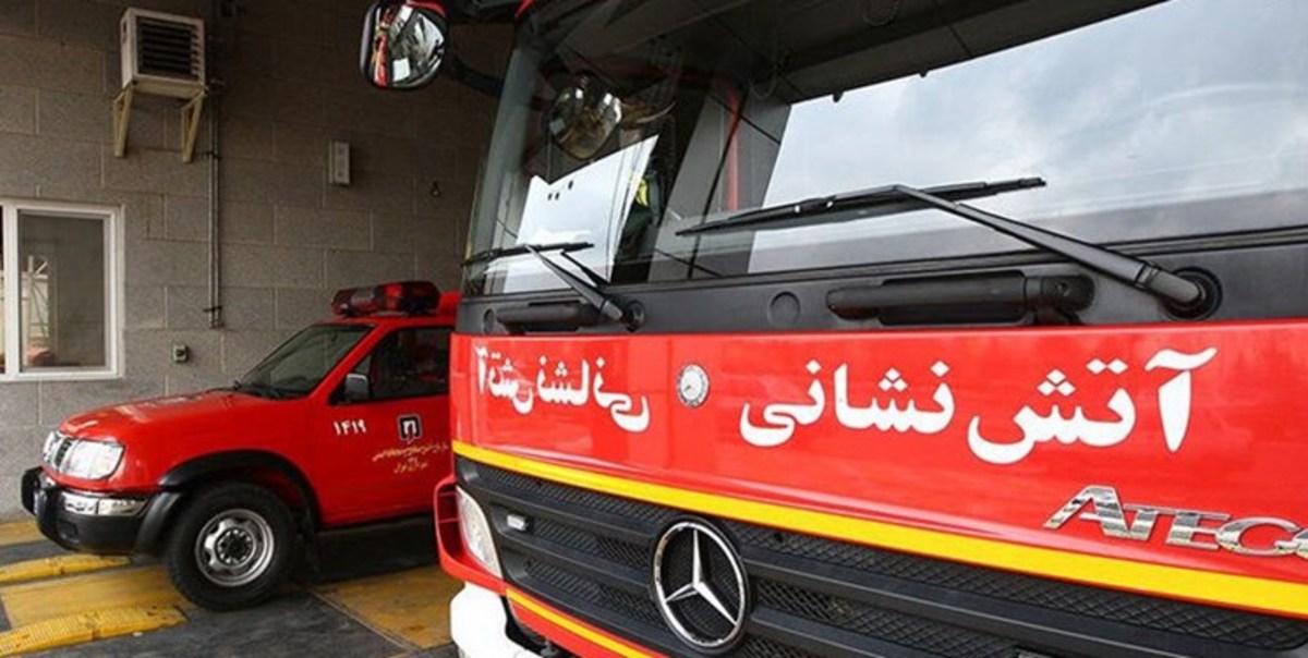 قالیباف: از خود گذشتگی آتش‌نشانان نمونه اعلای جهاد و فداکاری در میهن ماست