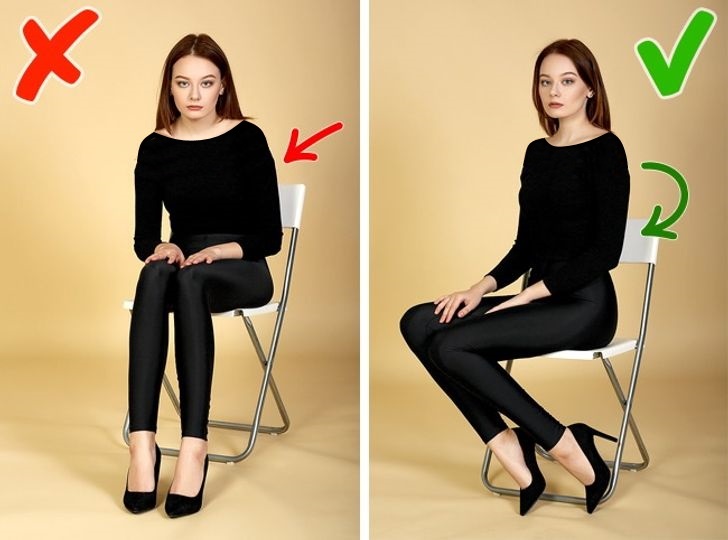 چگونه خوش عکس باشیم؟