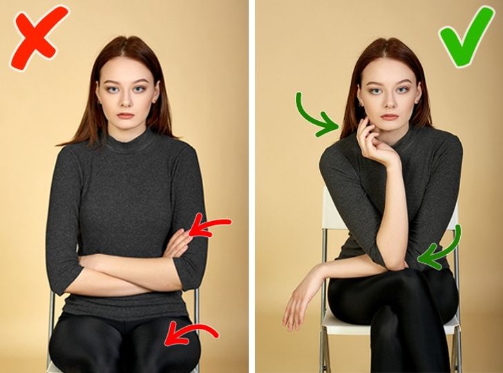 چگونه خوش عکس باشیم؟