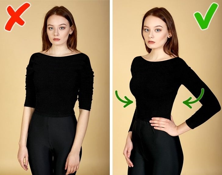 چگونه خوش عکس باشیم؟