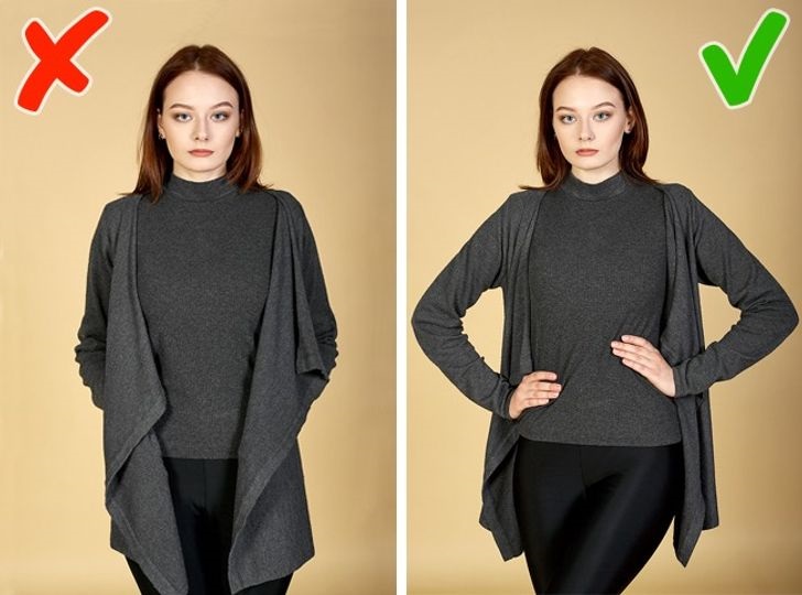 چگونه خوش عکس باشیم؟