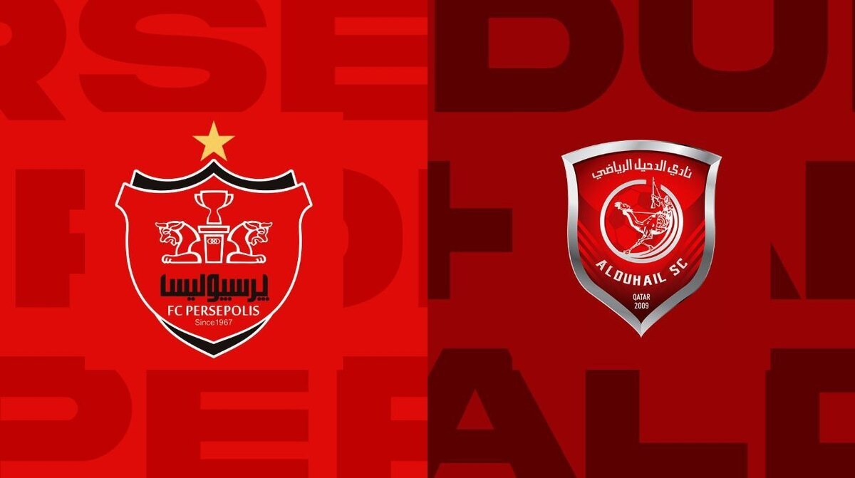 شرایط خرید بلیت بازی پرسپولیس و الدحیل اعلام شد