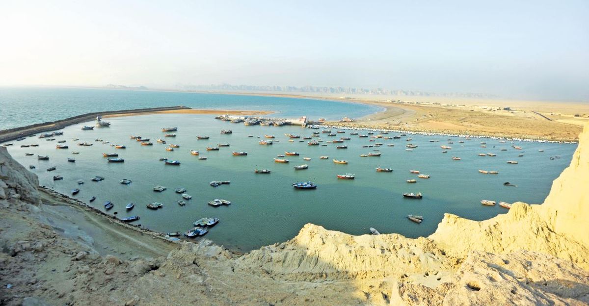 جمعیت‌پذیری نوار ساحلی جنوب از ۱۴۰۳