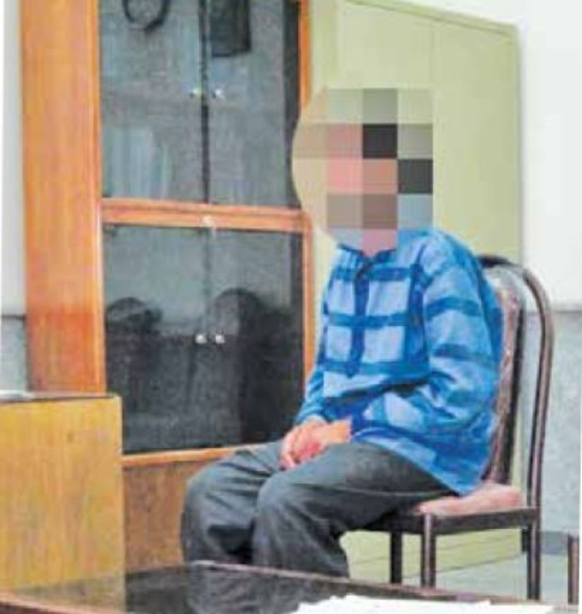 درگیری خونین شاگرد و صاحبکار درپی پاشیدن زندگی مشترک