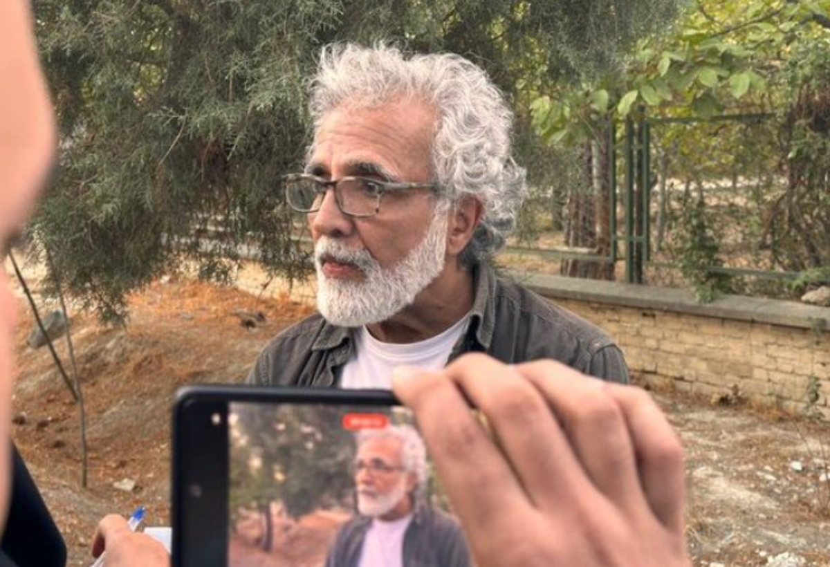 صحبت‌های بهروز افخمی در مورد کلیپ تازه وایرال شده اش! /اظهاراتش را بخوانید