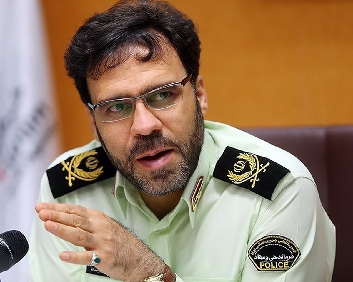 گلایه سخنگوی پلیس از کوچک شمرده شدن دستاورد‌ها در پرونده کارگردان مرحوم