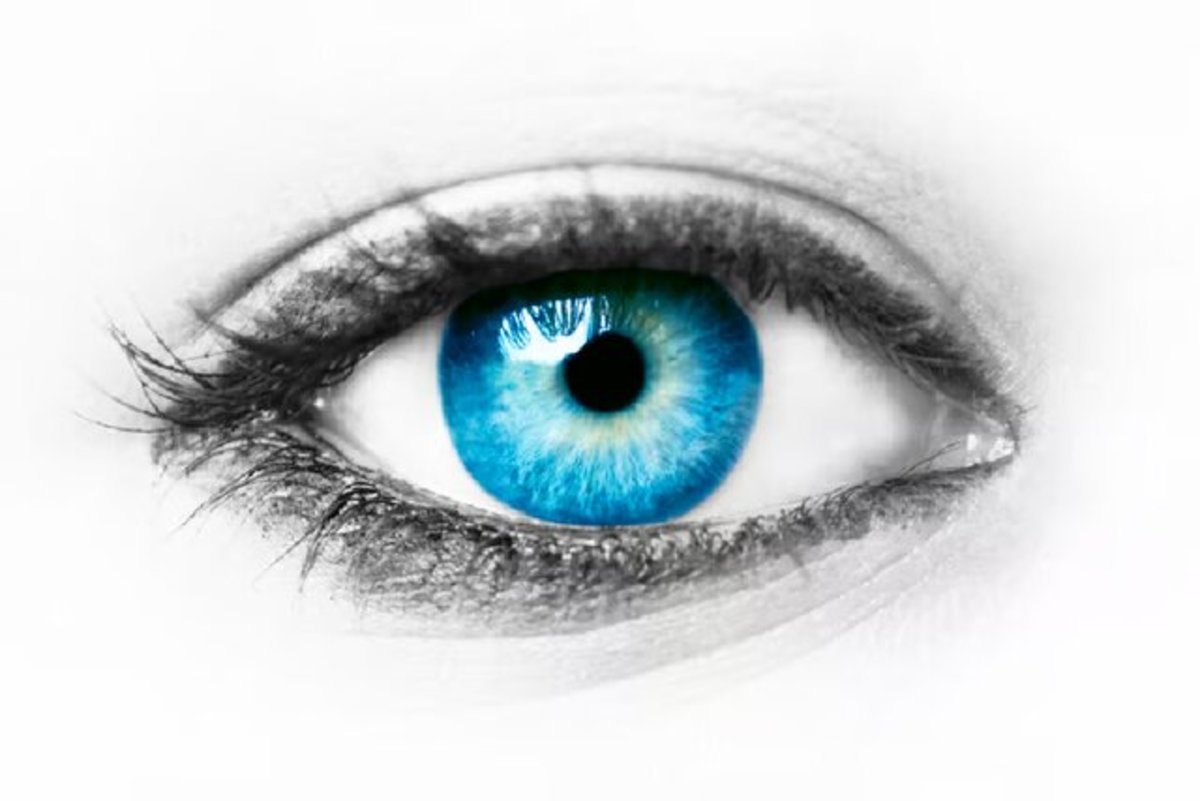 روشی نوین برای مدیریت بیماری دیابت به کمک چشم
