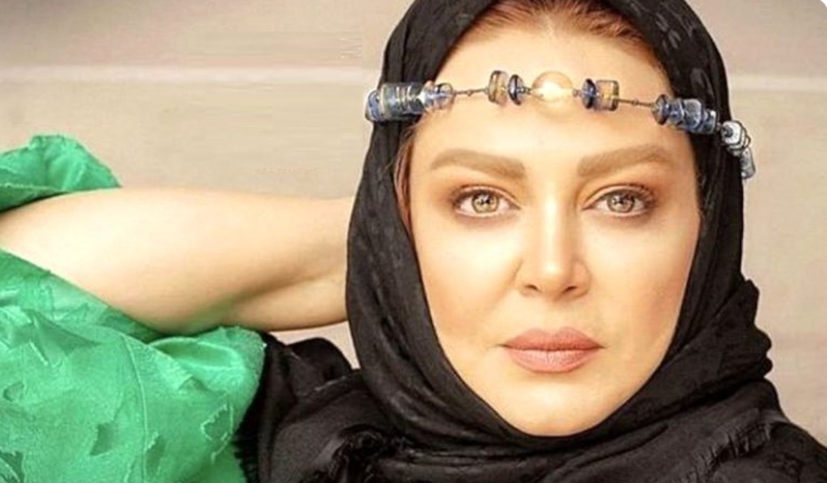 دو استایل بسیار زیبا و دیدنی از خانم بازیگر! /خانم‌هایی که دنبال زیباتر شدن هستند ایده بگیرند!