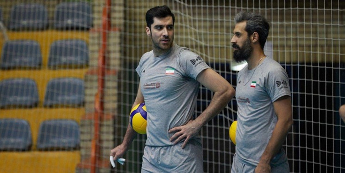 محمودی: معروف هوش بالایی دارد و می‌تواند شرایط را مدیریت کند