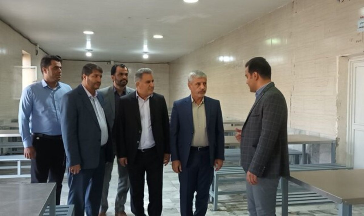 توسعه کمپ ترک اعتیاد کرمان ضرورت دارد