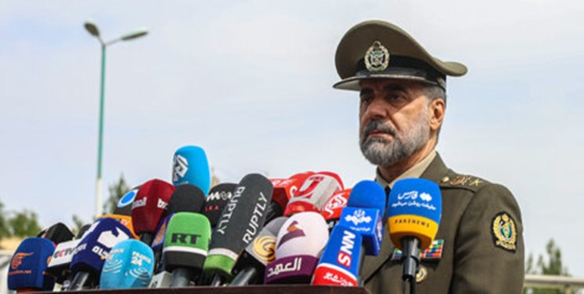 امیر آشتیانی: آمریکایی‌ها سرآمد خطا‌های راهبردی و محاسباتی هستند