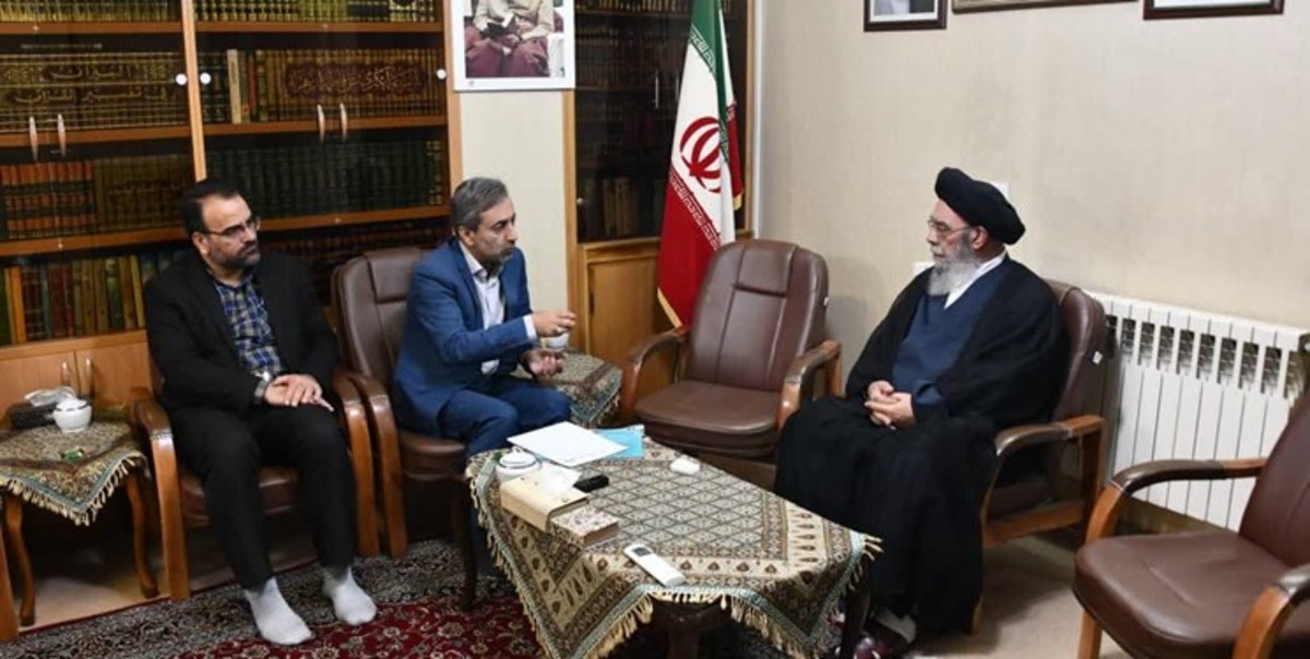 ضرورت تحقق جوان گرایی در عین داشتن تخصص در نهاد‌ها