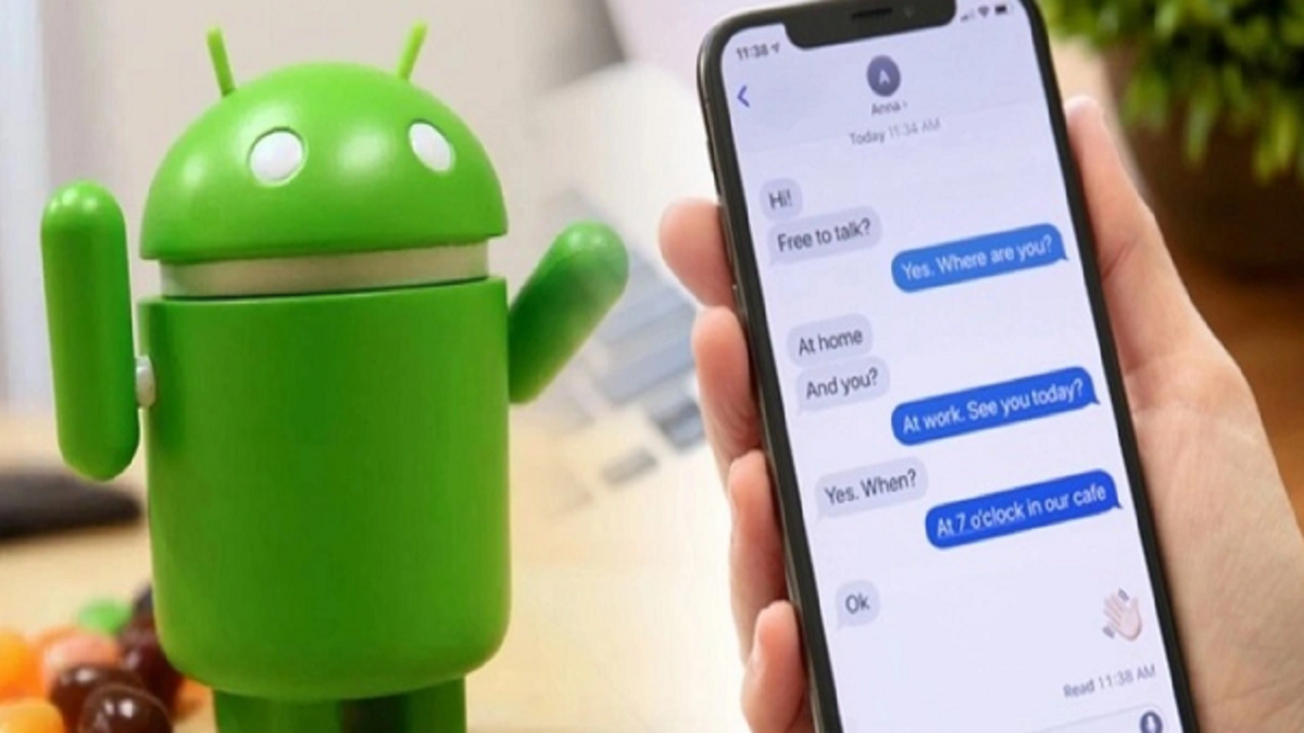 برنامه پیام‌رسانی iMessage اپل را اینگونه راه اندازی کنید!