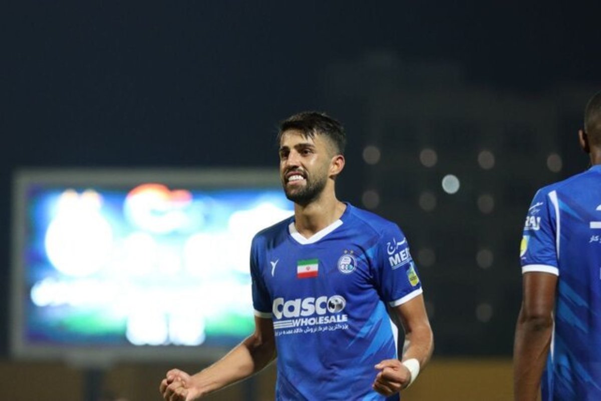 موافقت هافبک استقلال با کاهش قرارداد