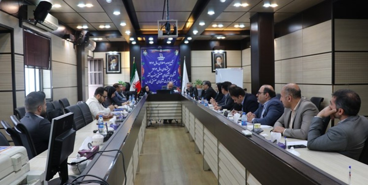 آغاز فرآیند اجرایی نخستین شهرک تخصصی صنفی استان فارس در شیراز