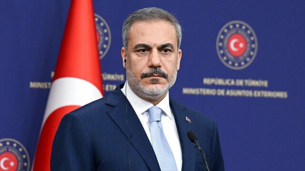 فیدان: نمی‌توانیم در برابر شرایط غیرانسانی غزه ساکت بمانیم/ نگران گسترش جنگ به منطقه هستیم