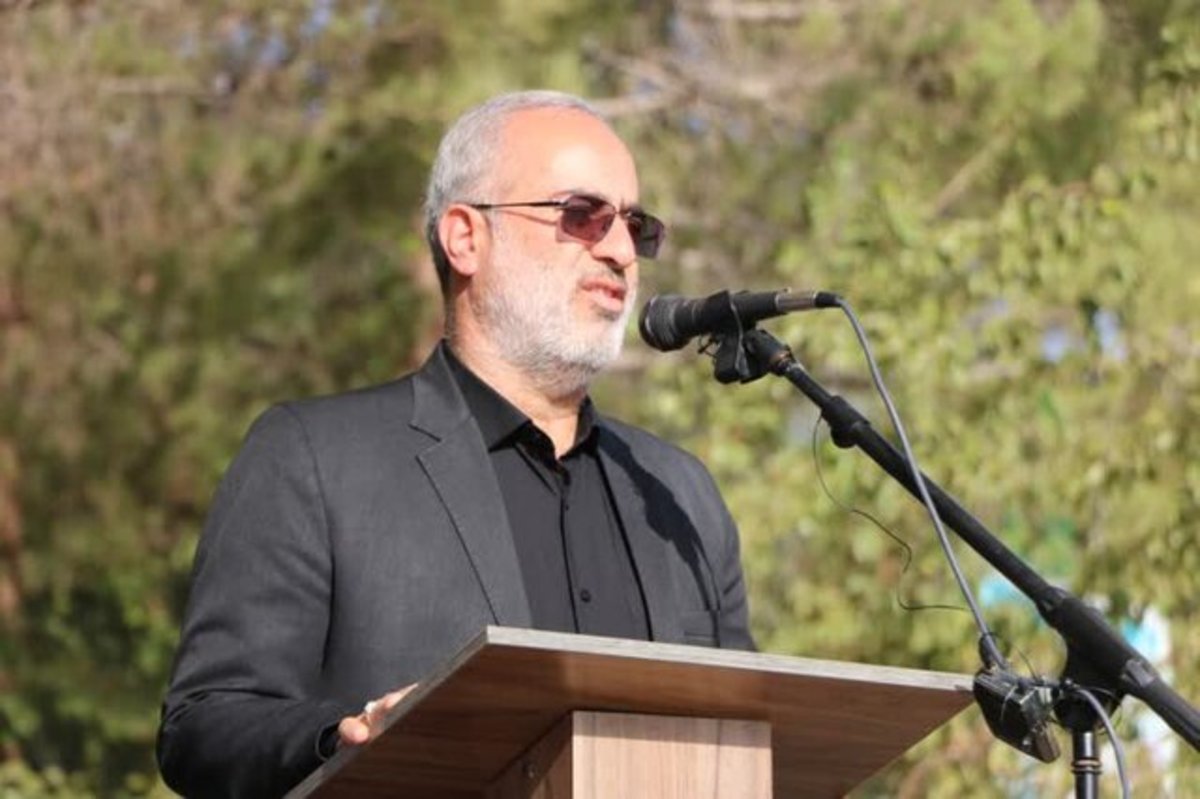 استاندار کرمان: ۳۰ همت مالیات از کرمان اخذ می‌شود، اما عدد زیادی به استان برنمی‌گردد