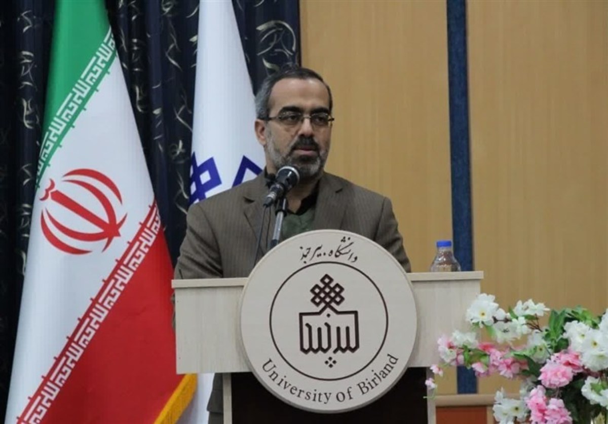 ایزدخواه: بخش‌های اجرایی کشور پدافند غیرعامل را جدی بگیرند