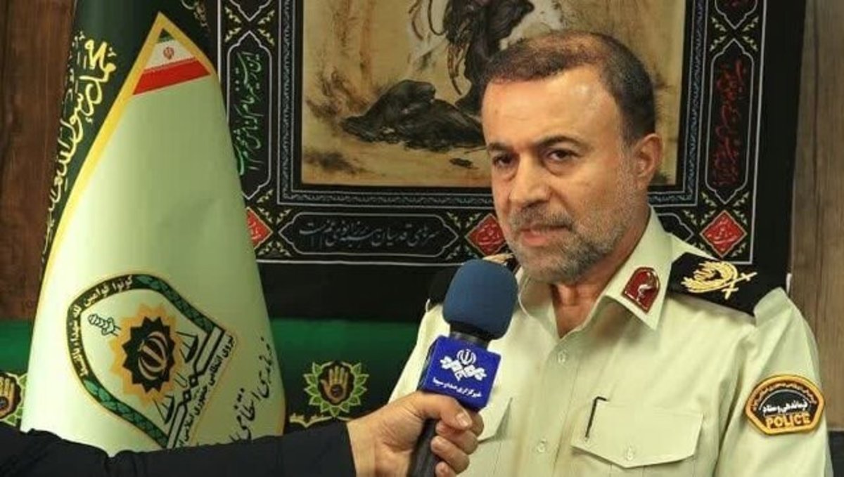 انهدام باند خانوادگی سرقت در آستارا