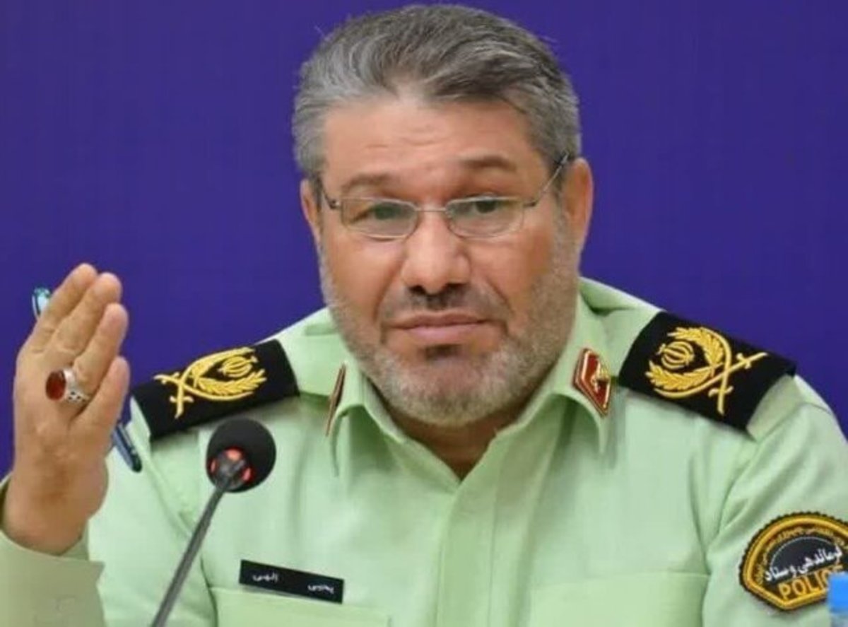 توقیف دو دستگاه موتور سنگین قاچاق به ارزش ۲۰ میلیارد در خرم‌آباد