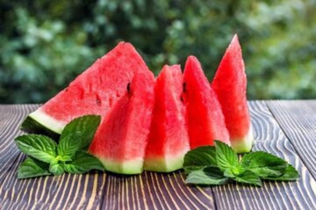 اگر می‌خواهید لاغر شوید این میوه‌ها را حتما بخورید