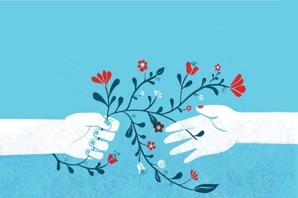 رتبه ایران در بین کشور‌های دیگر در زمینه خیری مشخص شد