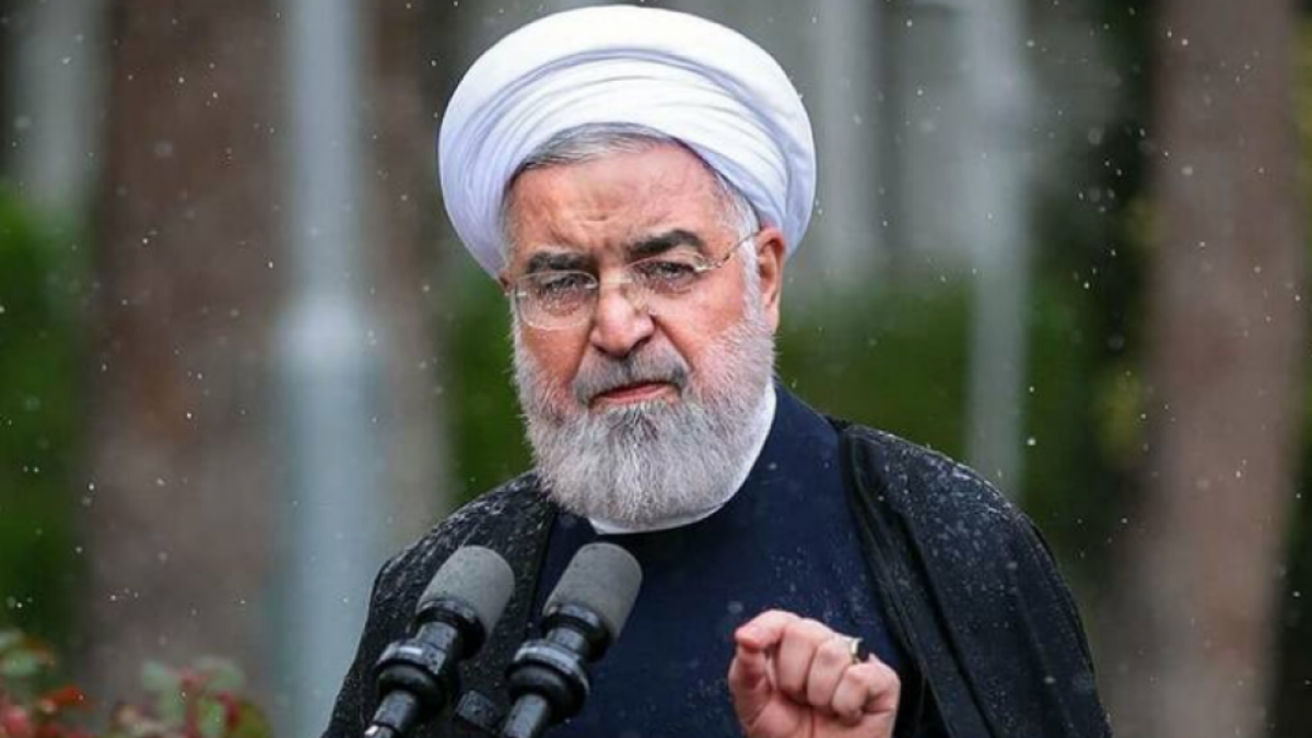 خسارت محض؛ ارمغان دولت روحانی