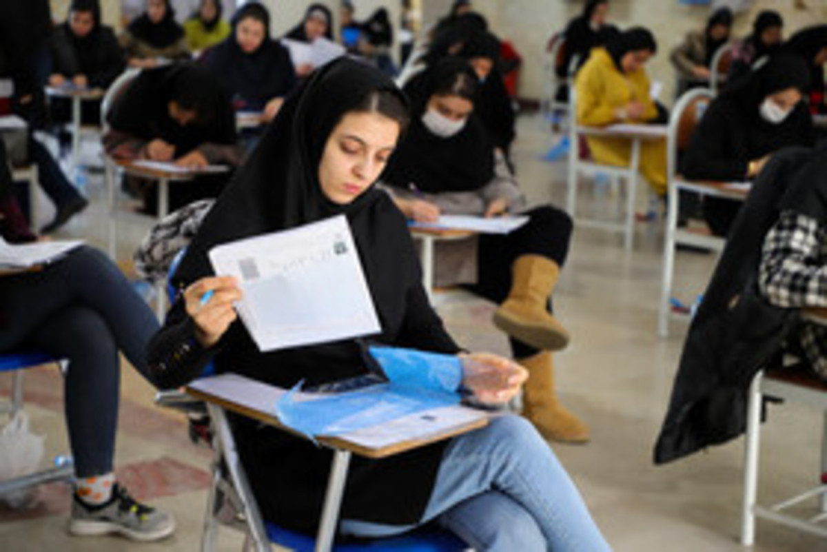 نحوه گزینش داوطلبان کارشناسی ارشد ۱۴۰۳ چگونه است؟