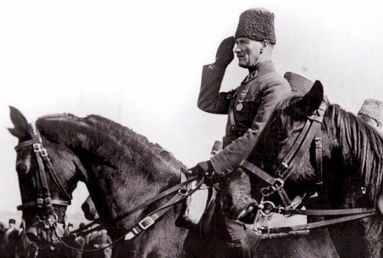 جمهوری ترکیه ۱۰۰ ساله شد؛ نگاهی به آنچه که در این دوران بر ترکیه گذشت