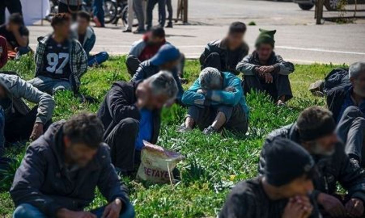 واکنش دادستان زنجان به جولان معتادان متجاهر در شهر/ کمپ ماده ۱۶ در زنجان احداث می‌شود