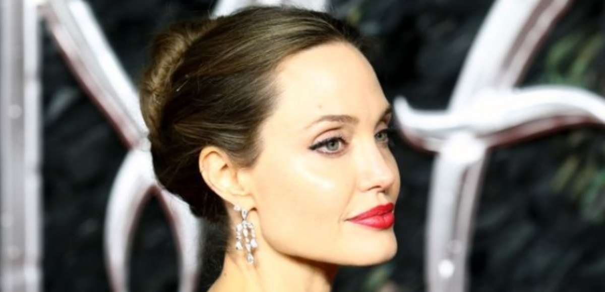 باز هم آنجلینا جولی در کمک به مردم نیازمند نفر اول بود/حمایت بازیگر هالیوودی از مردم غزه