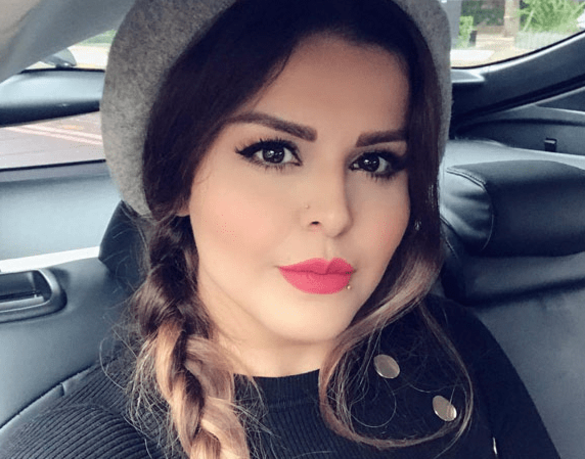 استایل هالووینی خانم خواننده برگ ریزونه! /خون آشام به این جذابی دیده بودید؟