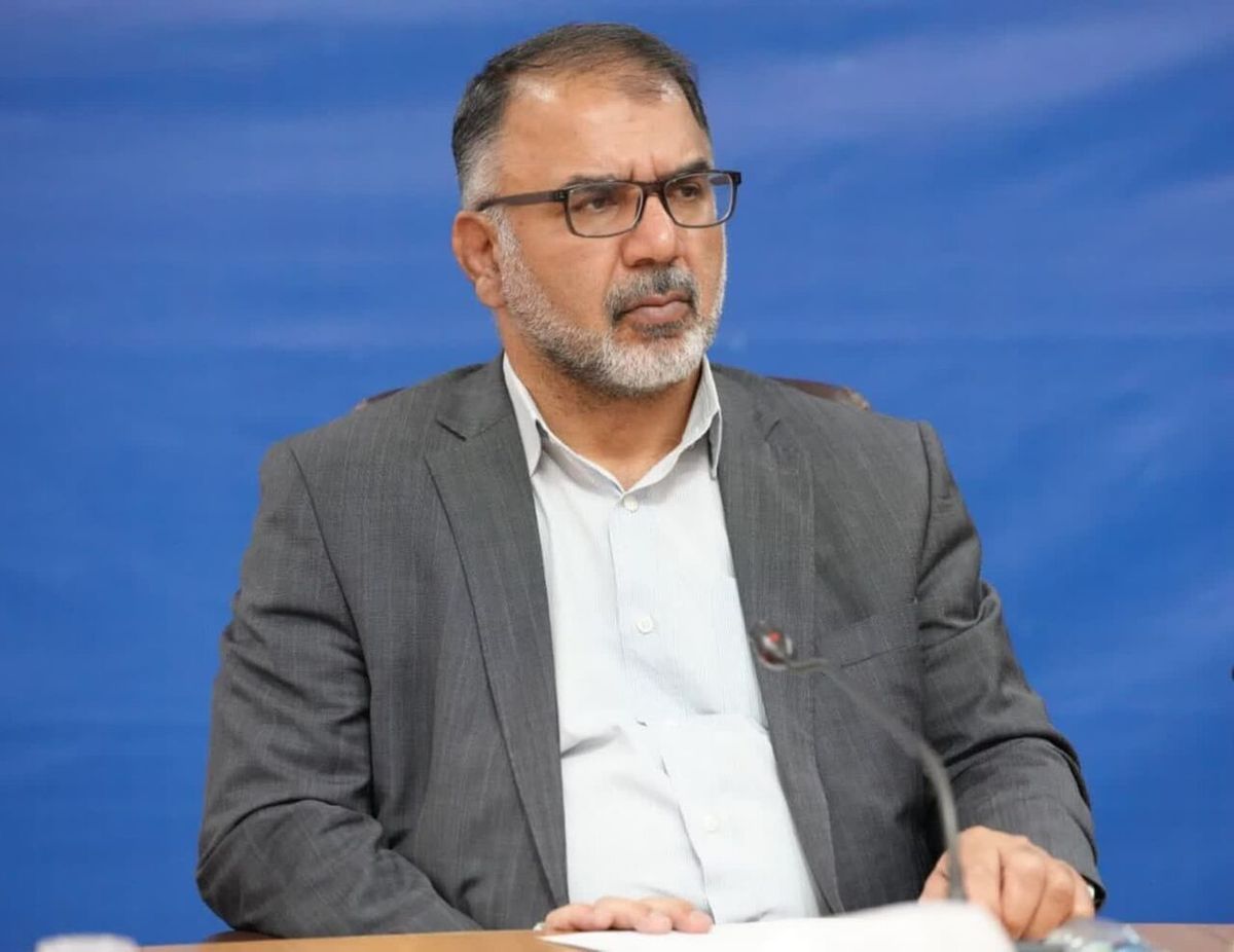 استاندار لرستان: مولدسازی سرمایه گذاری برای کشور است