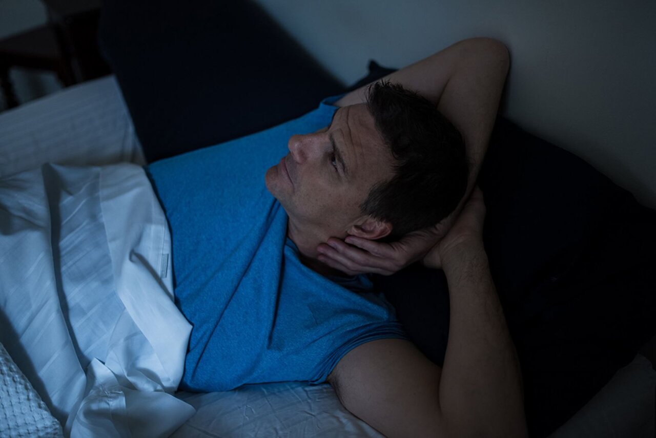 آیا می‌دانستید کم خوابی منجر به درد در نقاط مختلف بدن می‌شود؟