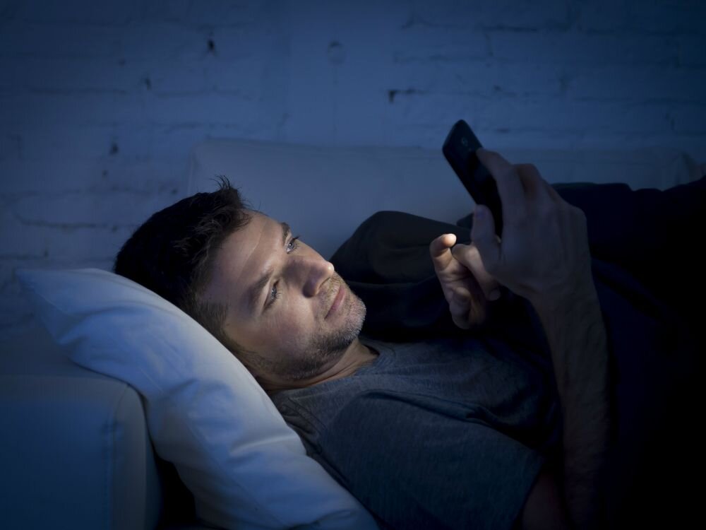 آیا می‌دانستید کم خوابی منجر به درد در نقاط مختلف بدن می‌شود؟