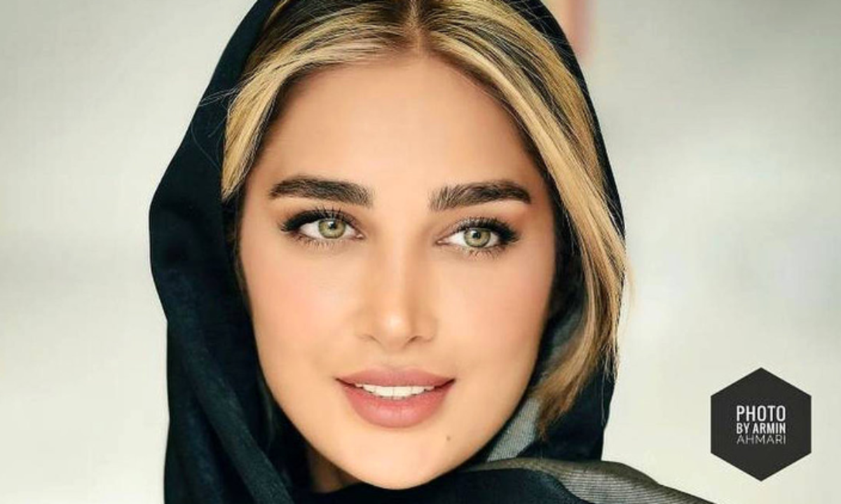 عکس منتشر شده از آناشید حسینی بلافاصله بعد از زایمانش! /میکاپش از عروس‌ها تکمیل‌تر است!