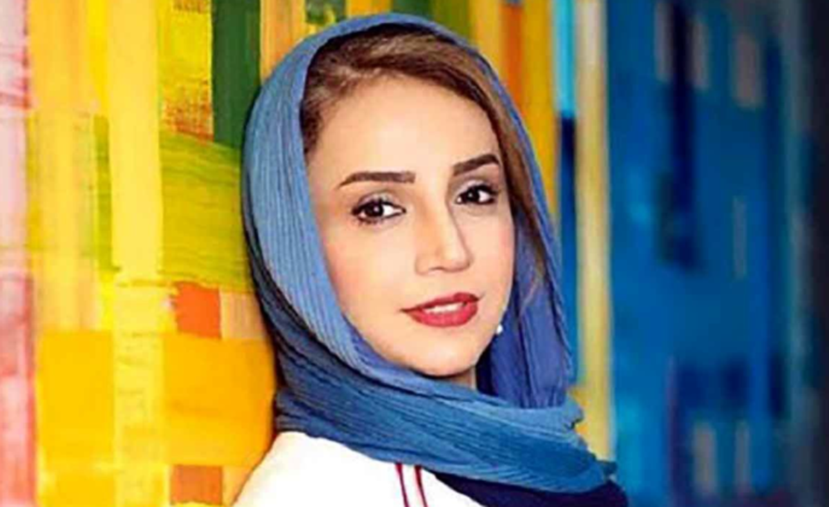 استایل شبنم قلی خانی در دل طبیعت را از دست ندهید! /خانم بازیگر در همه شرایط جذاب است!