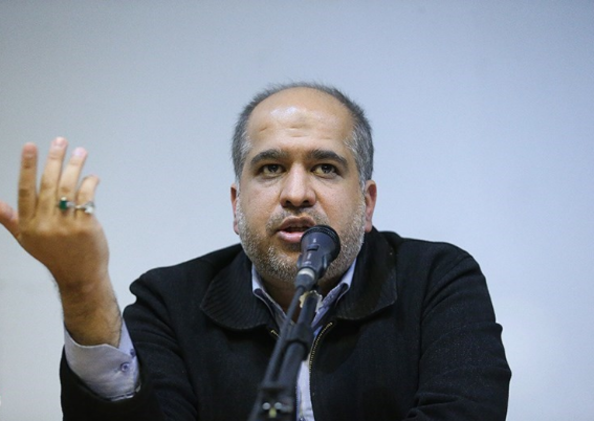 بازخوانی اسناد لانه جاسوسی برای شناخت سیاست استکباری آمریکا ضروریست