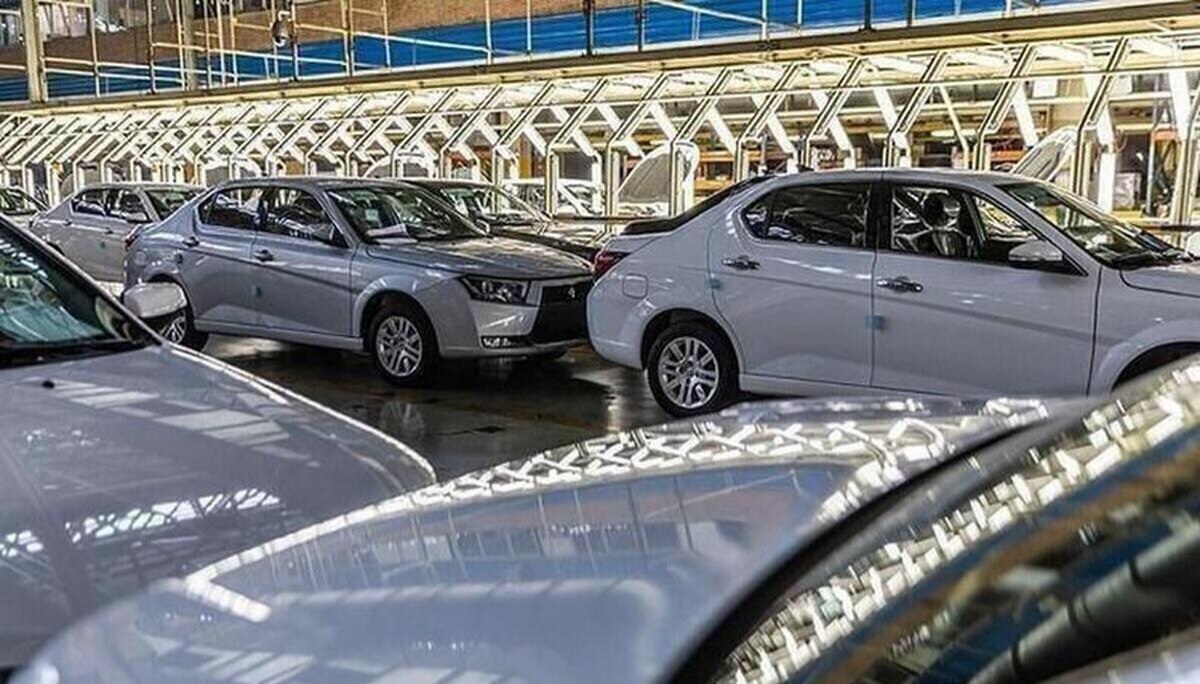 در طرح جوانی جمعیت چند خودرو به متقاضیان تحویل داده شد؟