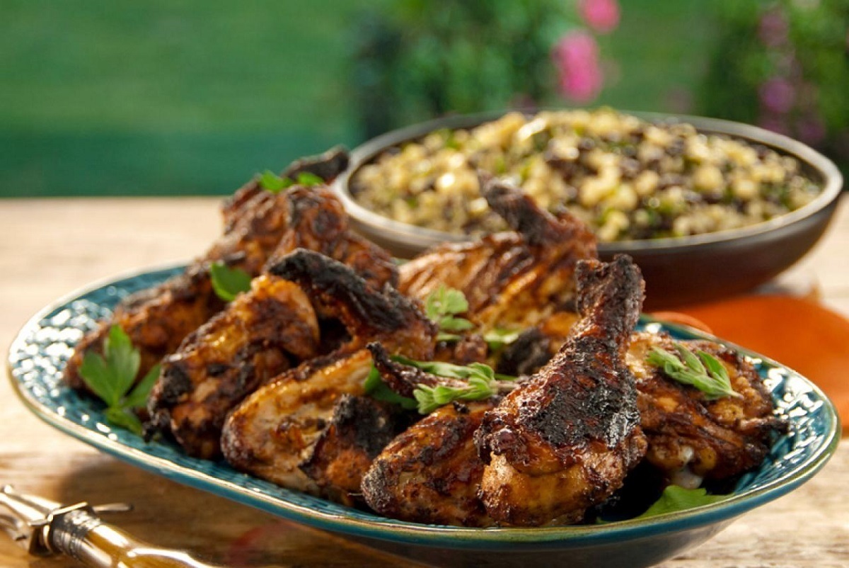 آیا رژیم دارید؟ این روش طبخ مرغ مخصوص شماست