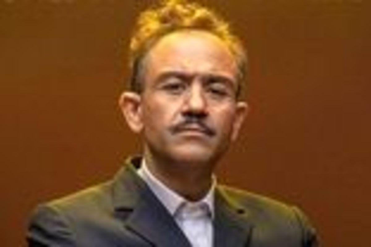 عکس پدر و دختری مهران غفوریان