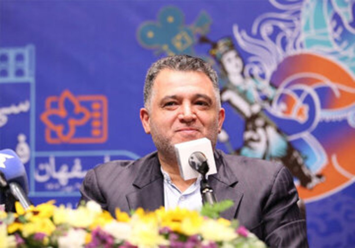 انتخاب آقای محمودی بعنوان مدیر روابط عمومی فارابی