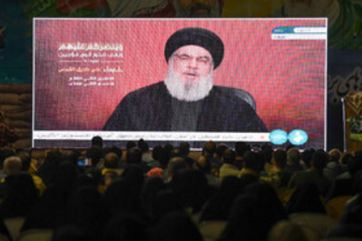 محسن رضایی: دیگر هیچکدام از گروههای مقاومت نظارهگر نخواهند بود