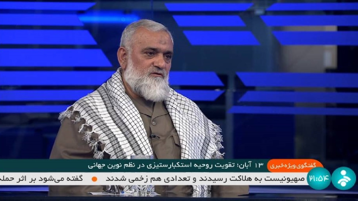 جنایات صهیونیست‌ها در غزه، نمایشگاه تفکر آمریکایی‌ها است