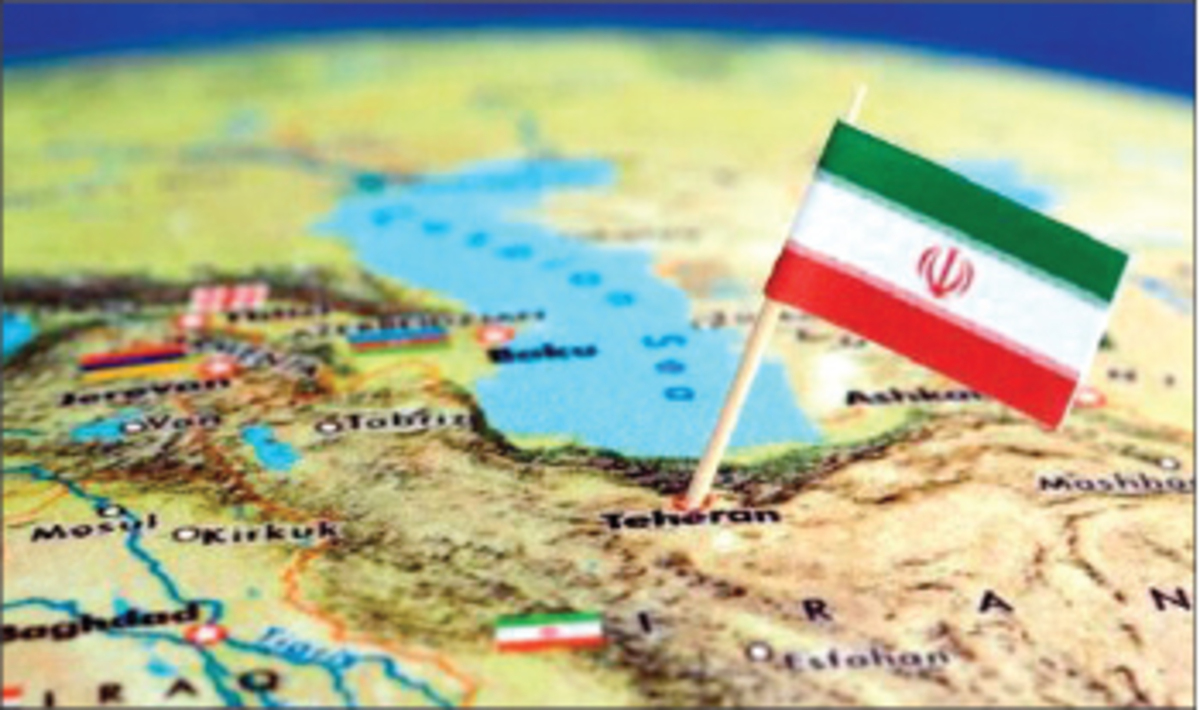 ۳ دلیل و ۳ واقعیت درباره حذف ایران از زنجیره جهانی اقتصاد