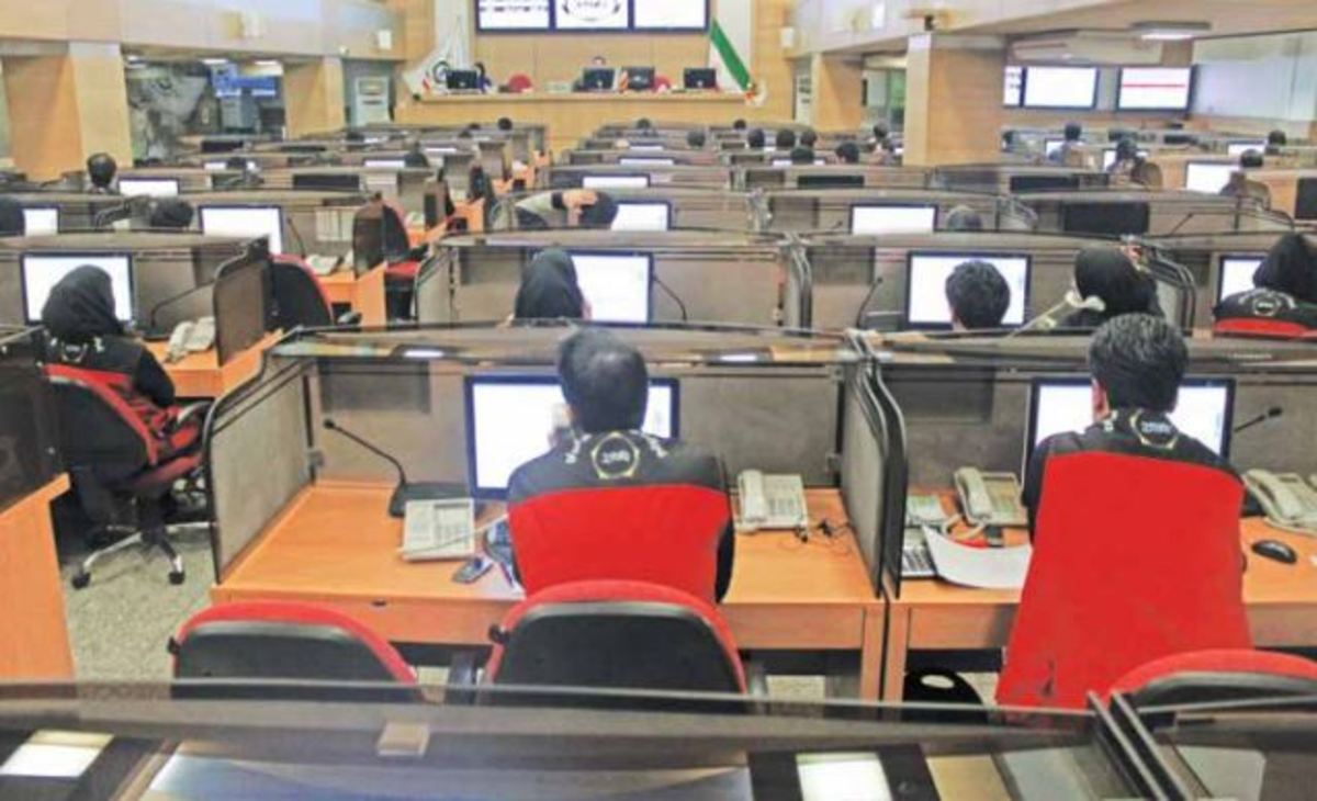 جای امن کشاورزان در بازارسرمایه
