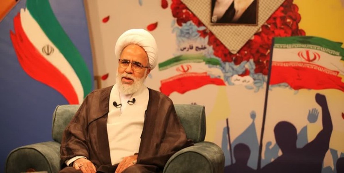 حضور در راهپیمایی سیزدهم آبان‌ماه یک جهاد مسلم است
