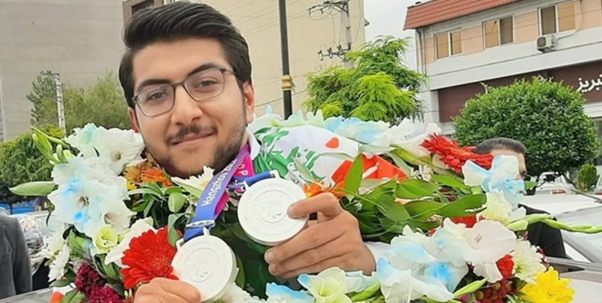 امیدواری برای اضافه شدن شطرنج به جمع رشته‌های پارالمپیک ۲۰۲۸