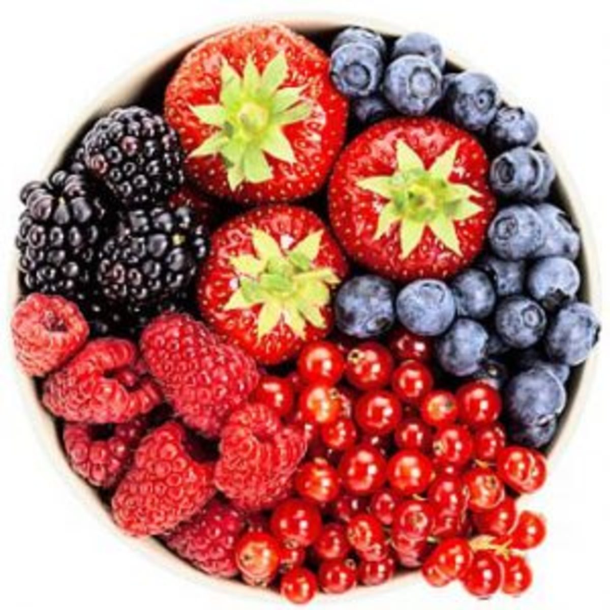 برای جلوگیری از ابتلا به هپاتیت A از خوردن توت و انار یخ زده دوری کنید