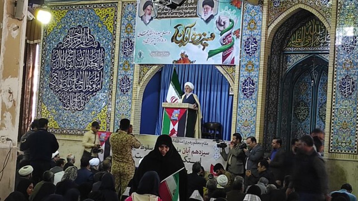 توازن وحشت یکی از پیامد‌های حمله حماس است